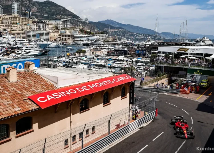 13 Pembalap F1 Tinggal di Monaco, Ini Alasan Utamanya