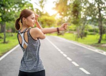 Manfaat Pemanasan Sebelum Olahraga Untuk Tubuh
