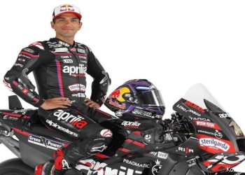 Aprilia Pastikan Jorge Martin Tetap Bertahan hingga 2025