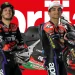 Aprilia Puji Peran Bezzecchi Saat Gantikan Jorge Martin