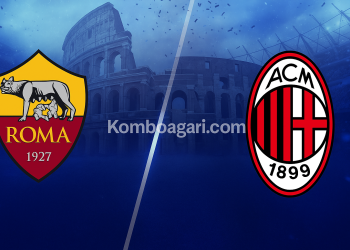 Prediksi Laga AS Roma vs AC Milan 19 Mei 2025