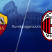 Prediksi Laga AS Roma vs AC Milan 19 Mei 2025