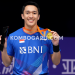 Profil Jonatan Christie Usai Keluar dari Pelatnas PBSI