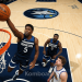 Timberwolves Lolos ke Final Barat Usai Tumbangkan Warriors