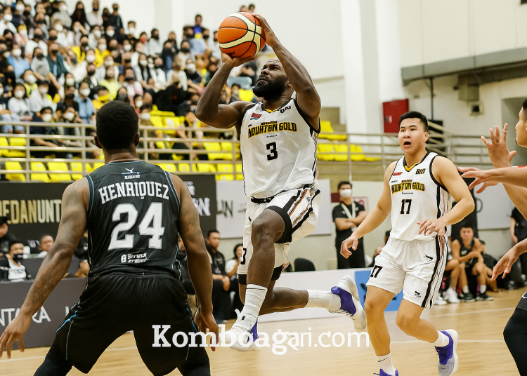 Bima Perkasa Gagal Menang, Fokus ke Dua Laga Kandang