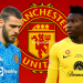 Rooney Desak MU Pulangkan De Gea Gantikan Onana