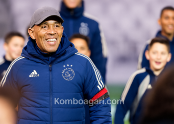 Simon Tahamata Dikabarkan Siap Bantu Timnas Indonesia