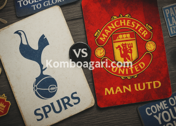10 Fakta Unik Jelang Final Liga Europa Tottenham vs MU