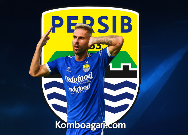 Tyronne Ramos Utamakan Juara Tim Daripada Pemain Terbaik