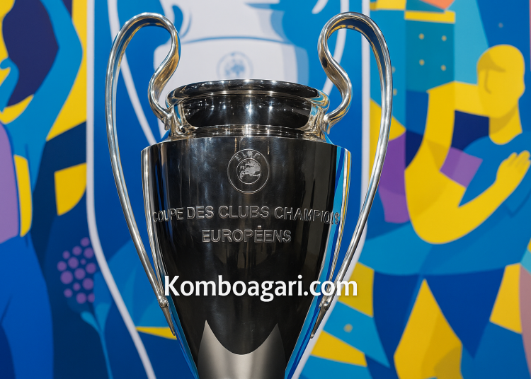 Tiket Terakhir UCL Serie A Ditentukan Lewat Undian