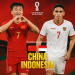 Kekuatan & Kelemahan China: Ujian Berat Timnas Indonesia