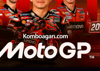Link Live Streaming MotoGP 2025, Saksikan Aksi Serunya!
