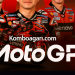 Link Live Streaming MotoGP 2025, Saksikan Aksi Serunya!