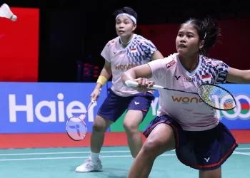 Apriyani Tembus Semifinal Malaysia Masters, Ini Evaluasinya
