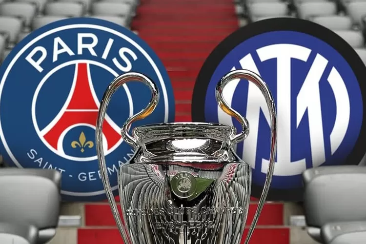 Jadwal Final Liga Champions