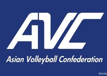 Jadwal Lengkap AVC Nations Cup 2025, 7–24 Juni