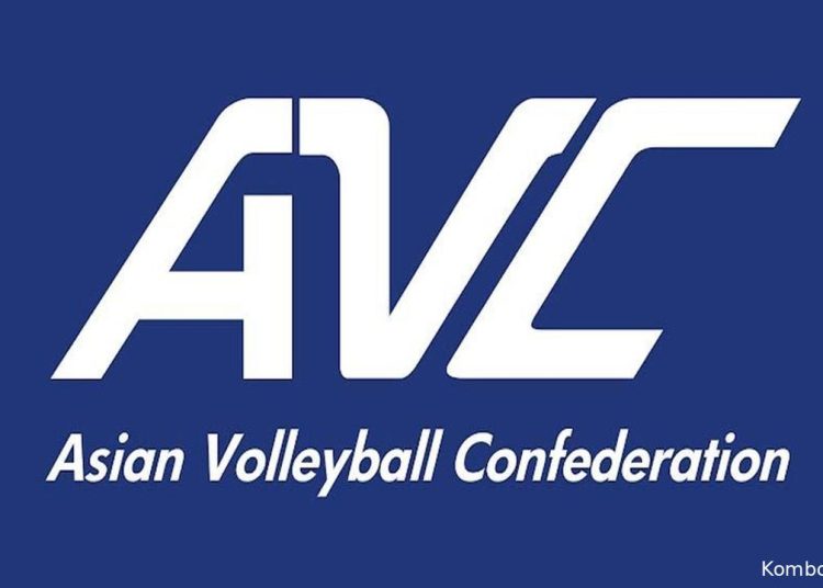 Jadwal Lengkap AVC Nations Cup 2025, 7–24 Juni