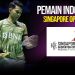 Jadwal Singapore Open 2025 27 Mei–1 Juni Terlengkap
