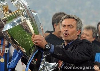 Jose Mourinho Akui Sempat Cemas Inter Milan Ulangi Treble