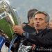 Jose Mourinho Akui Sempat Cemas Inter Milan Ulangi Treble