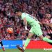 Lewandowski Jadi Man of the Match di Laga Bilbao vs Barca
