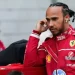 Lewis Hamilton Dihukum Turun 3 Posisi di GP Monako 2025