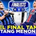 PSG vs Inter Milan Duel Gaya dan Gengsi di Final UCL 2025