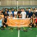Rich Padel Siap Jadi Barometer Padel Indonesia