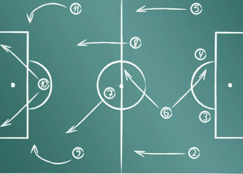Cara Menganalisis Pertandingan Sepak Bola