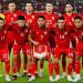 Timnas Indonesia Siap Guncang China di SUGBK