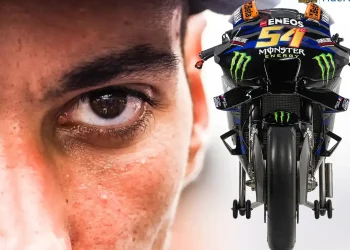 Toprak Razgatlioglu Merapat ke Pramac Racing Musim Depan