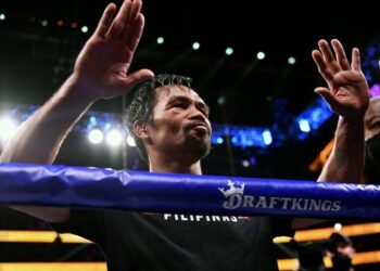 Pacquiao Kembali! Siap Tantang Mario Barrios Juli 2025