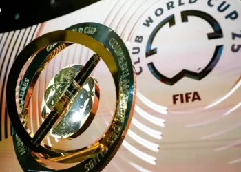 16 Tim Lolos ke 16 Besar Piala Dunia Antarklub 2025