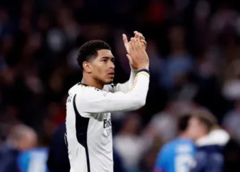 Bellingham Jadi Kunci Xabi Alonso Atur Serangan Madrid