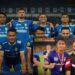 5 Pemain Persib Gabung Timnas U-23 Asuhan Vanenburg