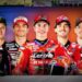 5 Pembalap MotoGP Pernah Juara di Mugello 2025