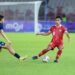 Arkhan Fikri Siap Tampil Maksimal di Piala AFF U-23 2025