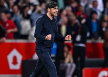 Bos Como Siapkan Rp1,8 T, Incar Morata Musim Panas 2025