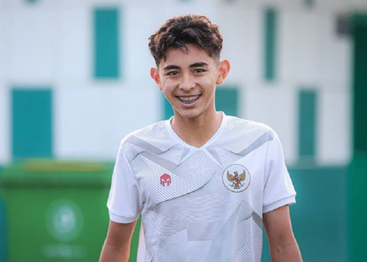 Alasan Welber Jardim Absen di Timnas U-23 untuk AFF 2025