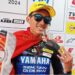 Arai Agaska Siap Rebut Podium di Emilia Romagna 2025