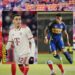 Bayern Munchen Kalahkan Boca Juniors 2-1 di Laga Seru