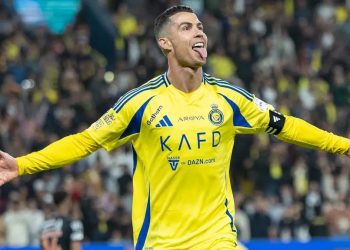 Cristiano Ronaldo Bertahan, Segera Teken Kontrak Baru