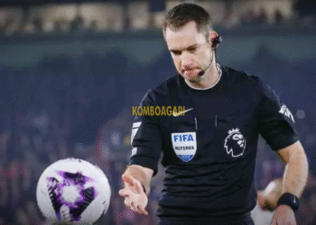 FIFA Uji Ref Cam dan Aturan Wasit Baru di CWC 2025