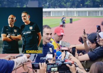 Gaya Baru Timnas U-23 di Era Vanenburg Mulai Terbentuk