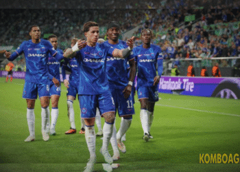 Jadwal Lengkap Chelsea di Piala Dunia Antarklub 2025