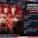 Jadwal MotoGP Belanda 2025 Saksikan Langsung di Vidio