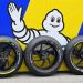 Jenis Ban Michelin di MotoGP dan Sanksi jika Langgar Aturan