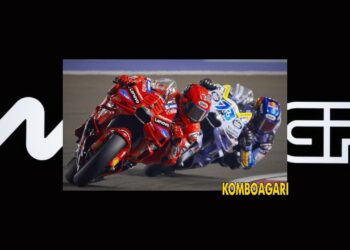 Klasemen Lengkap MotoGP 2025 Usai Balapan Terbaru