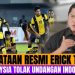 Malaysia Tolak Uji Coba Lawan Indonesia, Ini Kata Erick