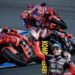 Marco Bezzecchi Tumbang, Marquez Masih Dominan di Belanda
